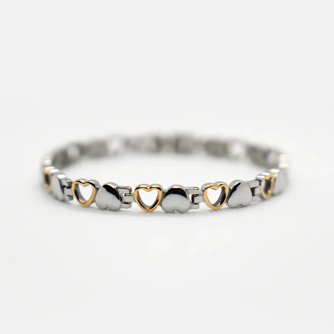 Magneva Armbånd – For kropp & sinn i balanse