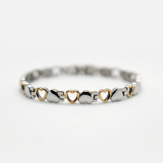 Magneva Armbånd | For kropp & sinn i balanse