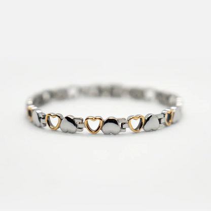 Magneva Armbånd – For kropp & sinn i balanse