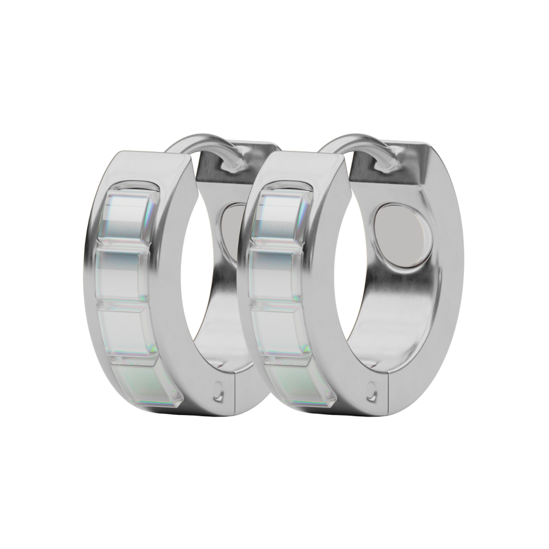 Magneva øredobber – daglig letthet, naturlig balanse