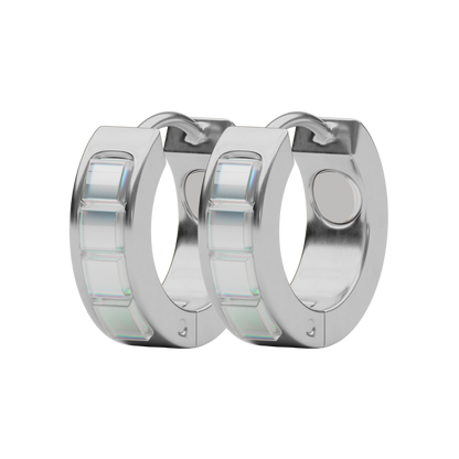 Magneva øredobber – daglig letthet, naturlig balanse