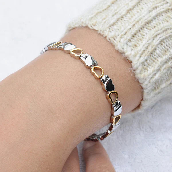 Magneva Armbånd – For kropp & sinn i balanse