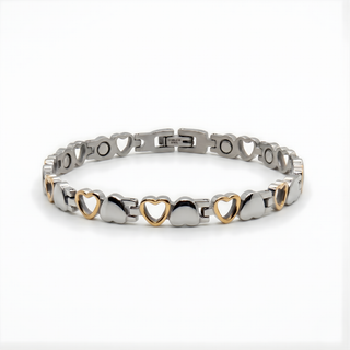 Pulsera Magneva – Para los altibajos de la menopausia