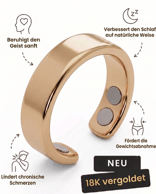 Magneva Ring – 1. Generation