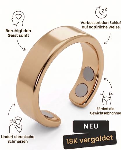 Magneva Ring – 1. Generation
