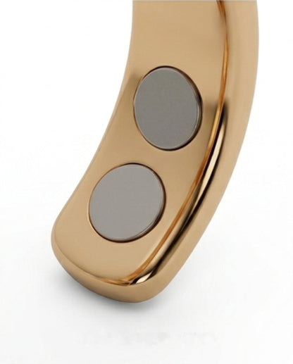 Magenva Ring – 1. generasjon