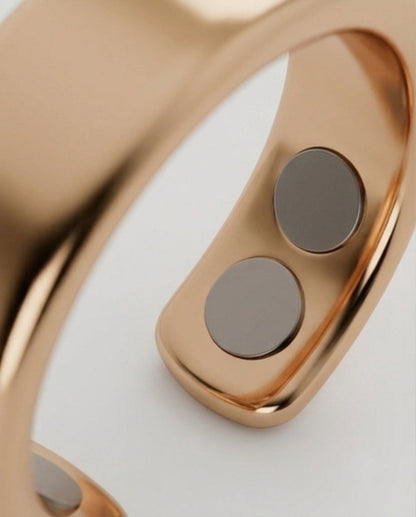Magenva Ring – 1. generasjon