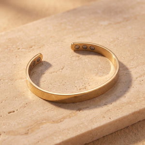 Brazalete Magnético Magneva – Apoyo natural en la menopausia