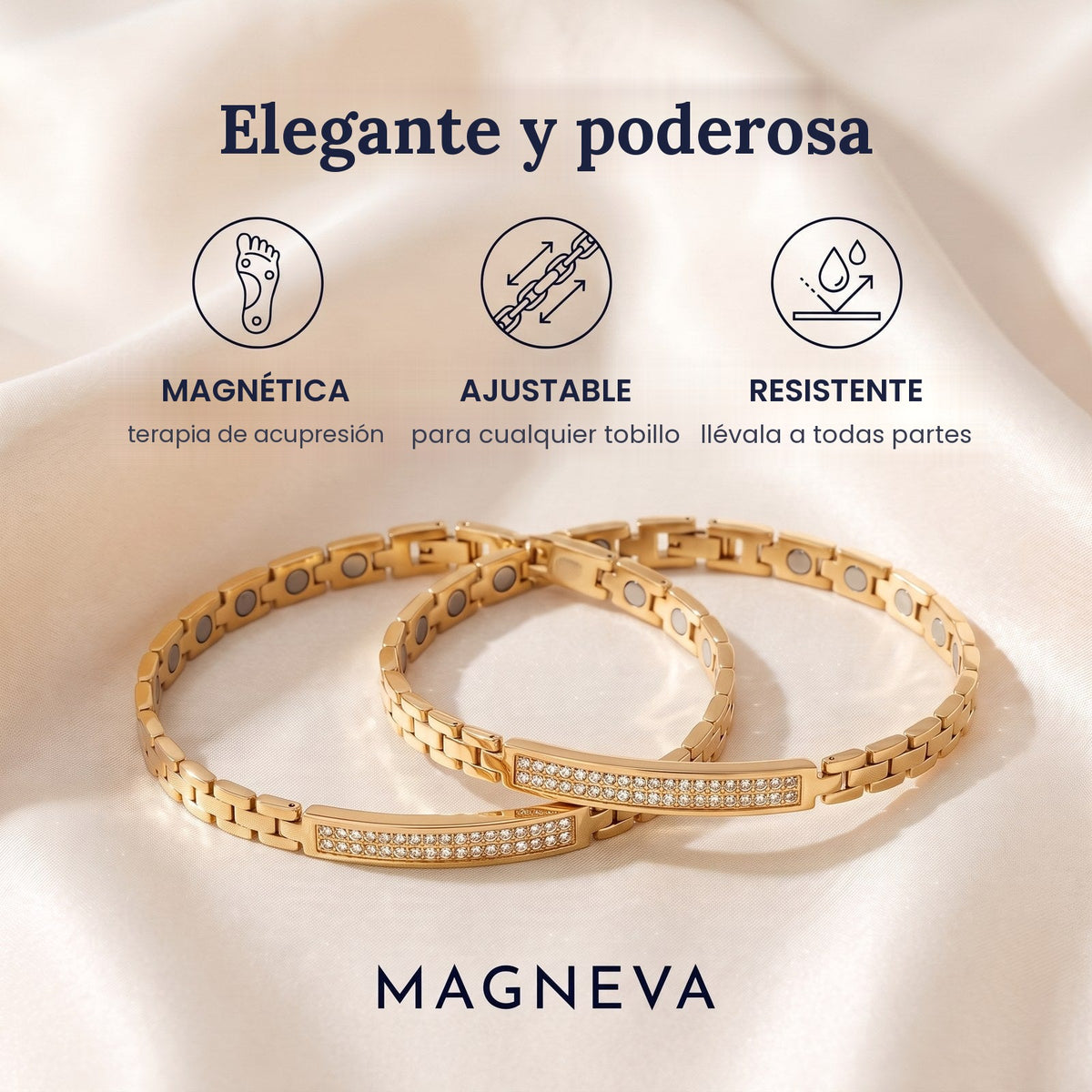 Magneva