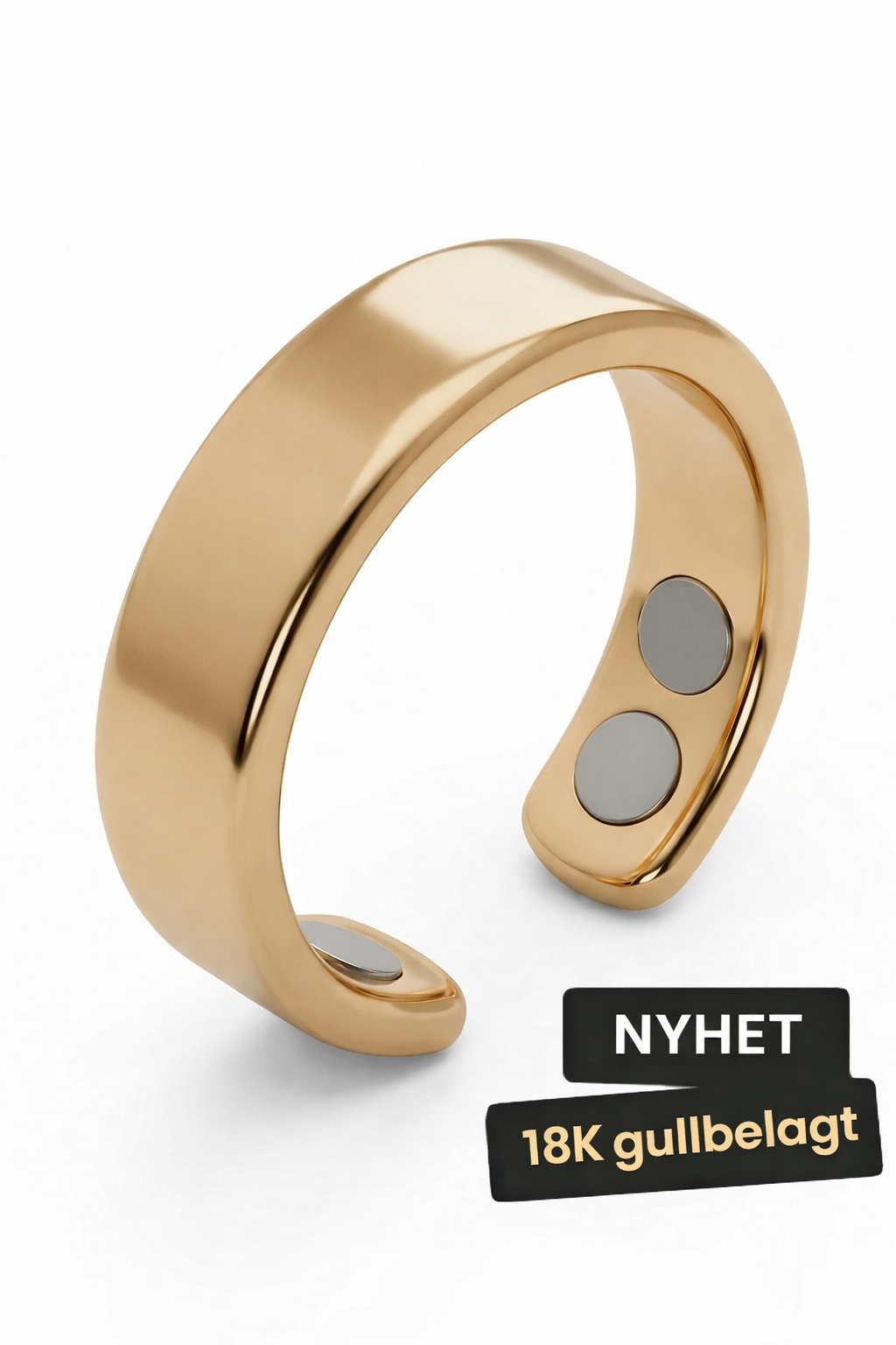 Magneva – Hormonell balanse, naturlig og diskret