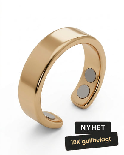 Magenva Ring – 1. generasjon