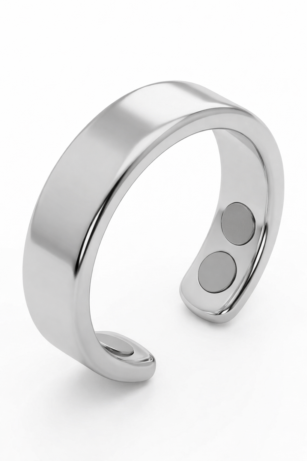 Magenva Ring – 1. generasjon