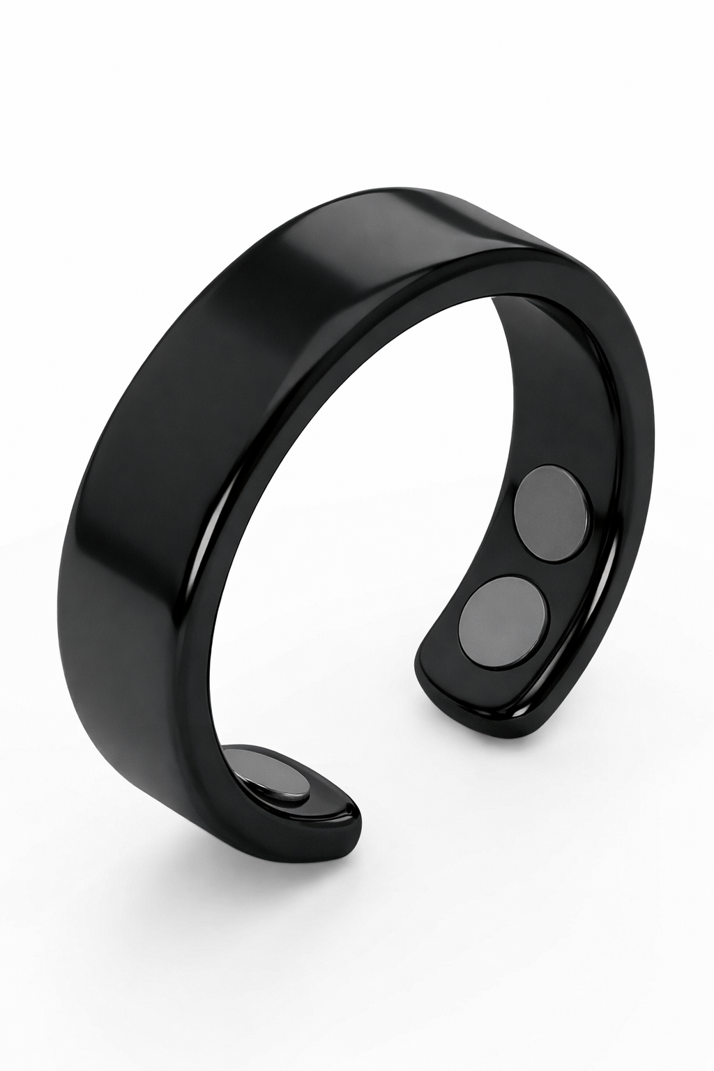 Magenva Ring – 1. generasjon