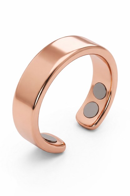 Magenva Ring – 1. generasjon