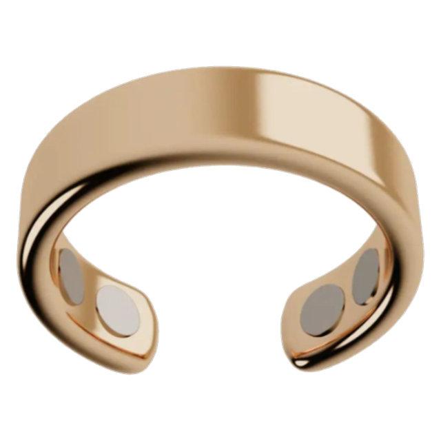 Anello Magneva – Oro